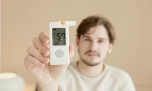 Revolution in Diabetes Care: At-Home HbA1c Testing Gains Popularity 